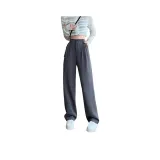 Серый - увеличенная длина