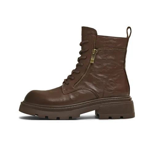 teenmix Мартин Boot 4,5 см Женские