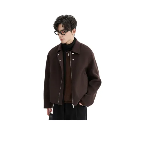 EARL JOEL Куртки и Пальто Мужской