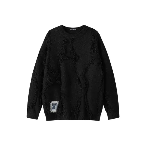 Minfinity Унисекс Свитеры