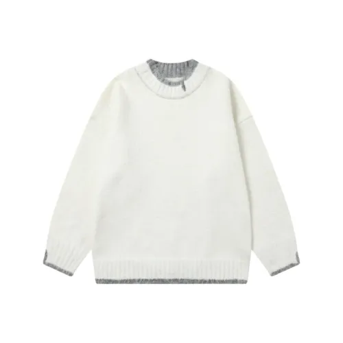 PAINT STAIN Унисекс Трикотаж