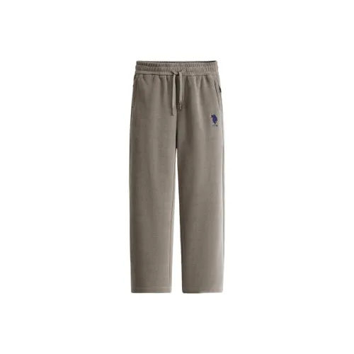U.S. POLO ASSN. Повседневные брюки Унисекс