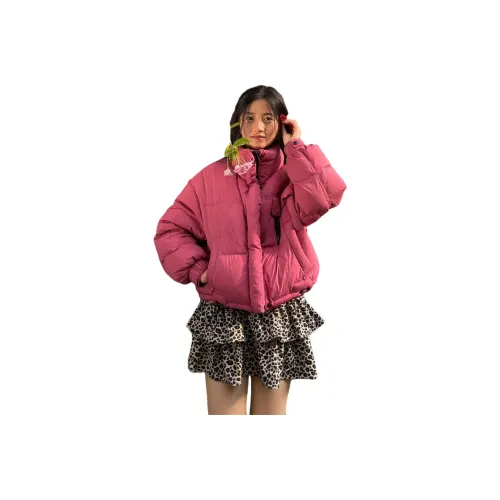 AURORA MUSE Пуховик Женский