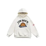 Белый [с флисовой подкладкой]