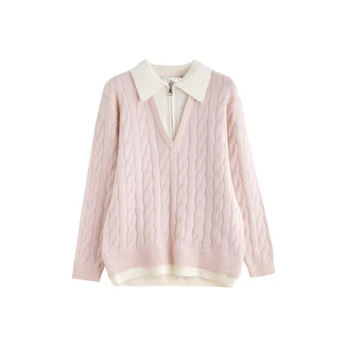 Tonlion Женские Свитера