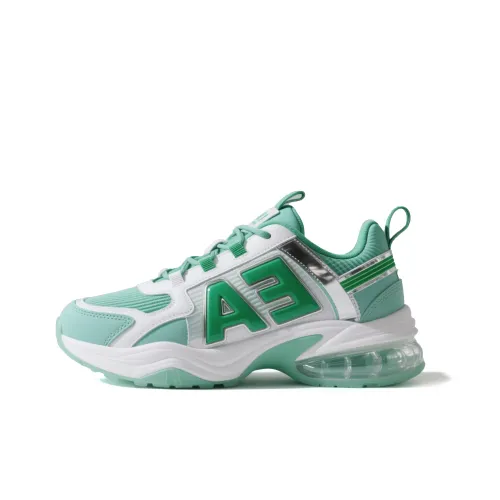 FANTASTIC XBOX Низкий топ Повседневная обувь Женская