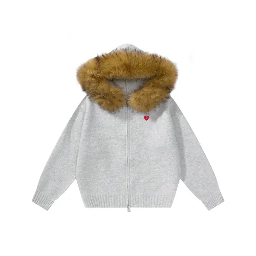 TEN MIRO Peach Heart Series Трикотаж Унисекс