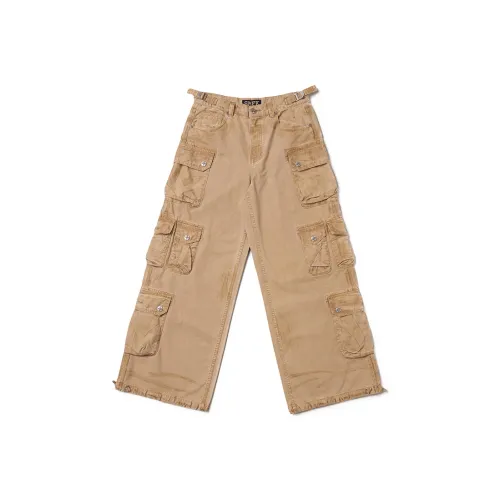 SMFK Desert Женские Карго Брюки