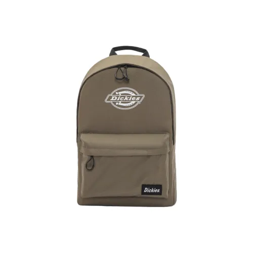 Dickies 100-летие Полиэстер Рюкзак Стандартный Унисекс Армейский зеленый
