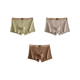 3 Pack (Зеленый + Хаки + Коричневый)