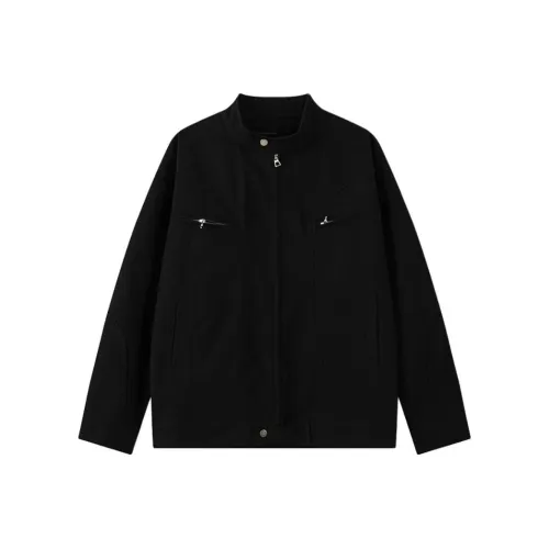 LH HOMME Мужские куртки