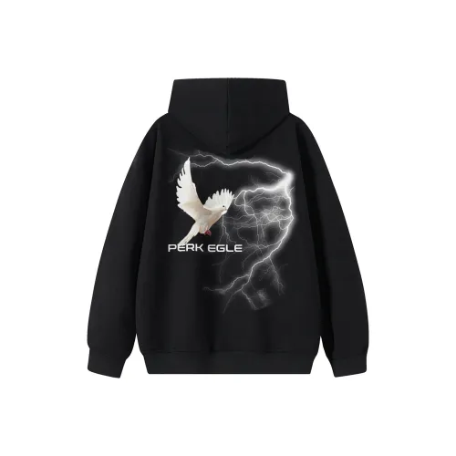 PERK EGLE Унисекс Свитшоты