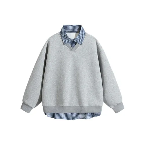 TSGM Унисекс Свитшоты