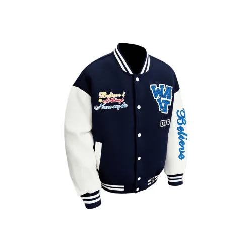 COMOWA Унисекс Бейсбольные Джерси