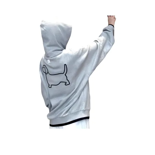 Zomuros Унисекс Свитшоты