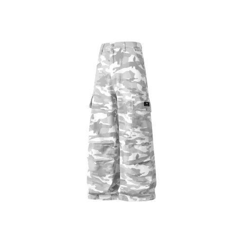 JEEP Wrangler Leisure Series Карго Брюки Унисекс