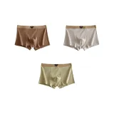 3 Pack (Коричневый + Белый + Зеленый)