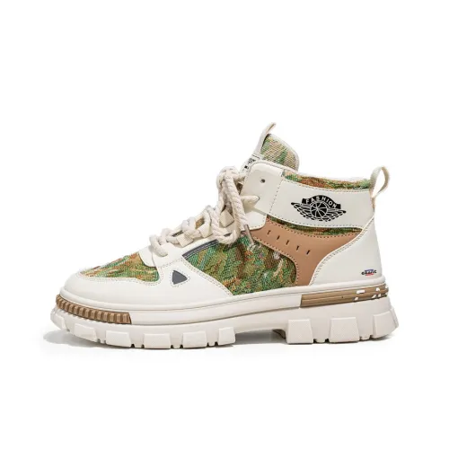 GEANC Martin Boots Мужской