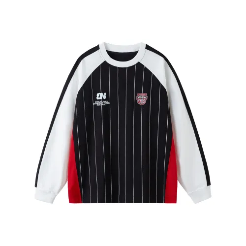 OULUDE Мужские T-рубашки