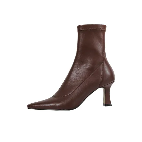 Colorful Creations Женские ботильоны