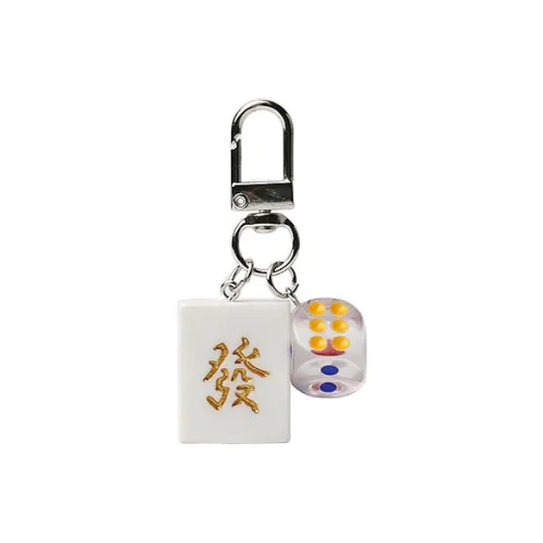 WuliHead Подвески Унисекс