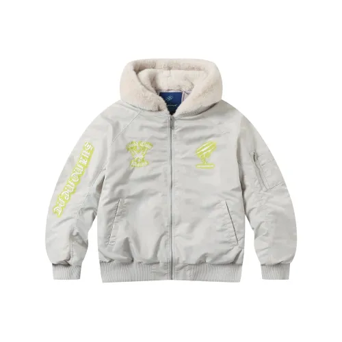 Suamoment Унисекс Пуховики