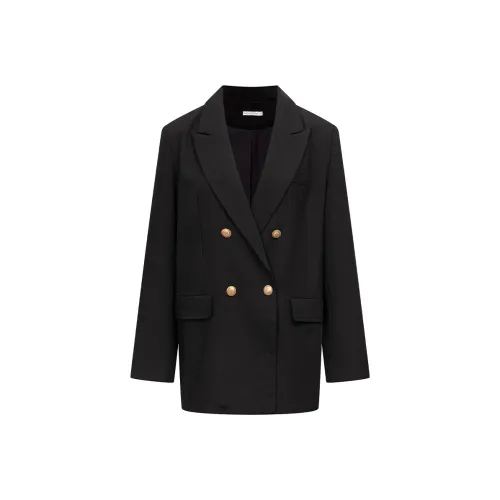 Ariseism Универсальный Бизнес Костюм Пальто Женские AUTUMN Топ Женские