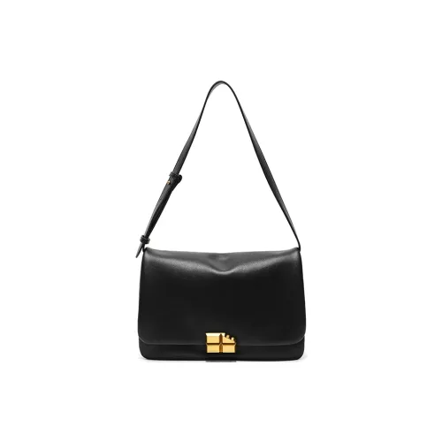 Simedin Сумка через плечо из коровьей кожи женская многоцветная