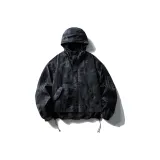 Чернильно-черный