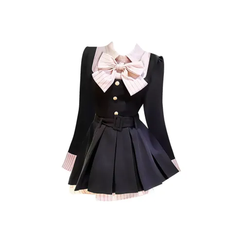 NATHANIA Женские Комплекты с Юбкой