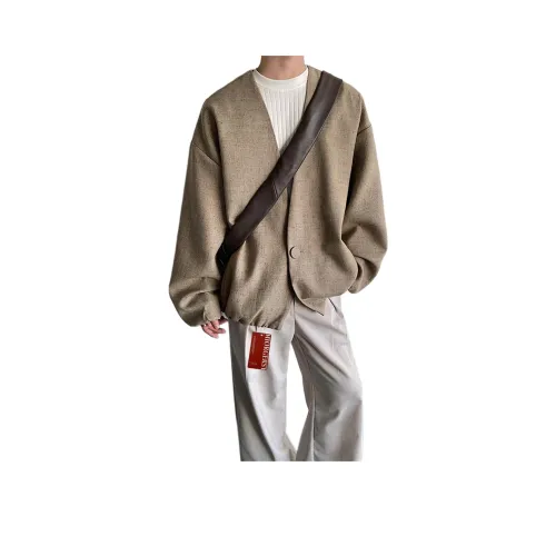 MIORGERSY Унисекс Деловые костюмы