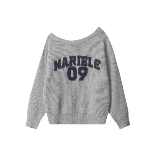 CHARM GLOW Женская трикотажная одежда