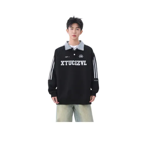 GRAMICA Унисекс Свитшоты