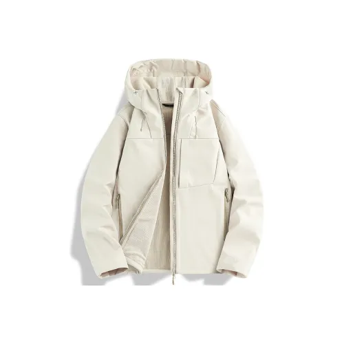 Mulinsen Унисекс Куртки