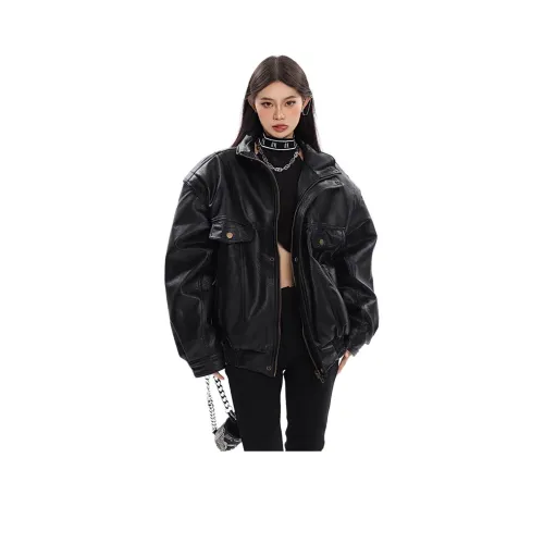 Humanism 1986 Черный Унисекс Куртки