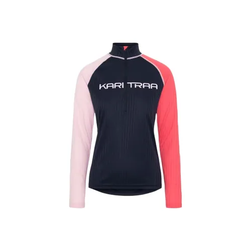 Kari Traa Унисекс T-рубашки