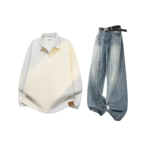 JASONWOOD Повседневная спортивная одежда унисекс