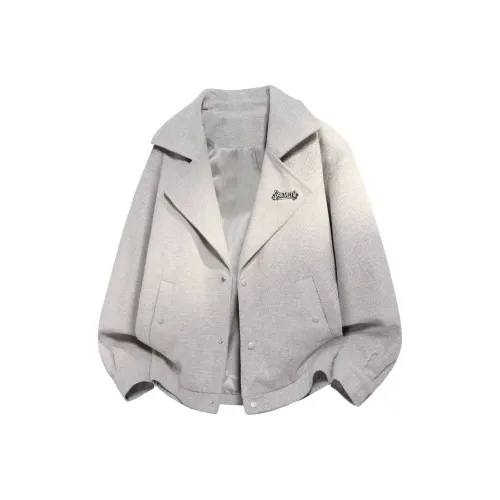 SANTASTIC Куртки и Пальто Унисекс