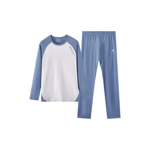 Удобный и освежающий термокостюм для мужчин