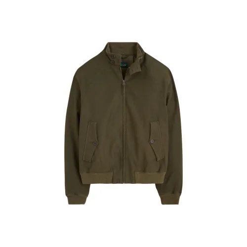 J.Crew FW25 Куртки и Пальто Мужской