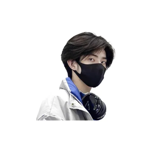 GLUNA Улучшенный уход для кожи головы Differential Cracked Lid Мужская парик Высокая температура Пряжа Короткие Прямые волосы