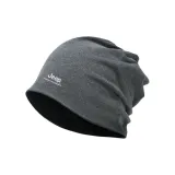 Dark Gray [Двухслойный, Шляпа]