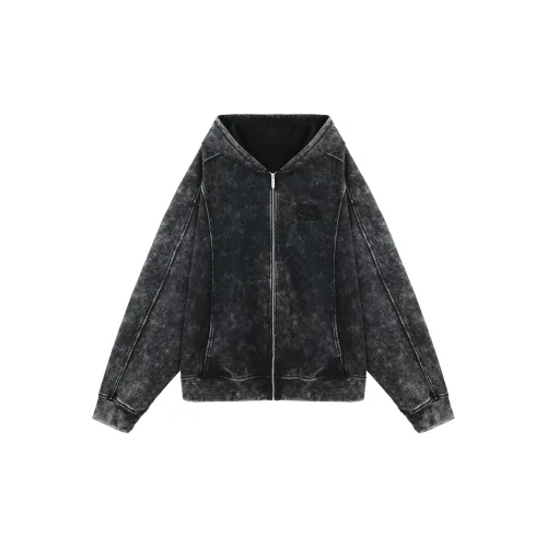 BJHG Унисекс Свитшоты