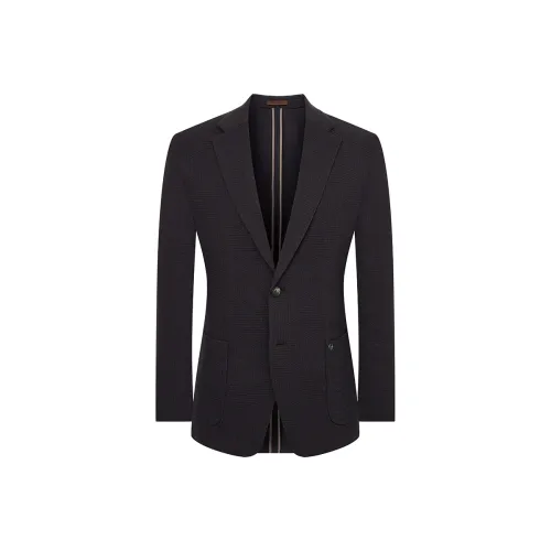 SAINT ANGELO Бизнес-костюм мужской