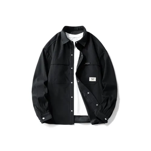 Fakeyoung Унисекс Рубашки