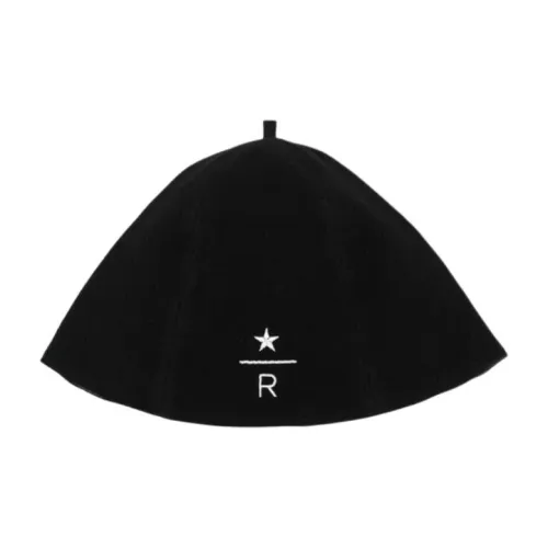 Starbucks x BEAMS Шапки и Кепки Унисекс Черный Коричневый