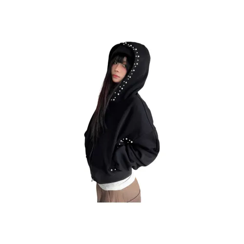 MUCCHIC Женские Свитшоты