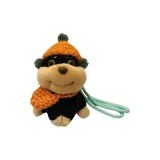 Пчелка Такса с шляпой