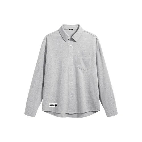 Fingercroxx Унисекс Рубашки