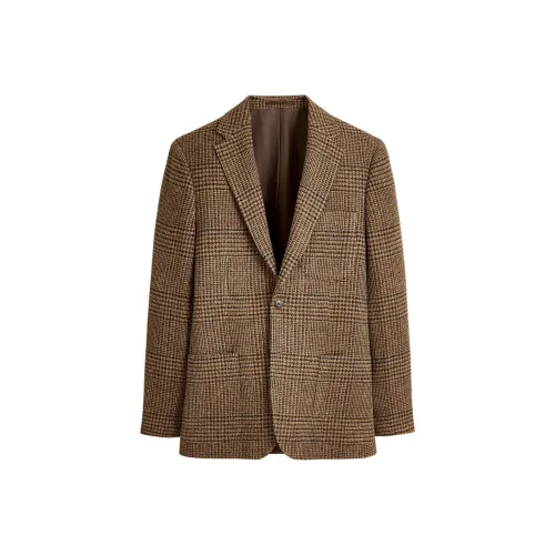 J.Crew FW25 Бизнес-костюм мужской